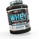 LIFE PRO WHEY 2KG NEW