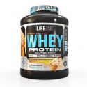 LIFE PRO WHEY 2KG NEW