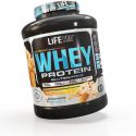 LIFE PRO WHEY 2KG NEW
