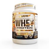 LIFE PRO WHEY GOURMET EDITION 900G LIFE PRO WHEY GOURMET EDITION 900G