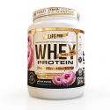 LIFE PRO WHEY GOURMET EDITION 900G