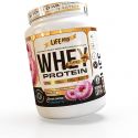 LIFE PRO WHEY GOURMET EDITION 900G