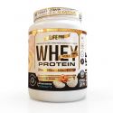 LIFE PRO WHEY GOURMET EDITION 900G
