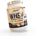 LIFE PRO WHEY GOURMET EDITION 900G