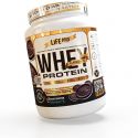 LIFE PRO WHEY GOURMET EDITION 900G
