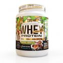 LIFE PRO WHEY GOURMET EDITION 900G