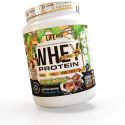 LIFE PRO WHEY GOURMET EDITION 900G