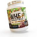 LIFE PRO WHEY GOURMET EDITION 900G