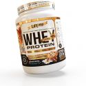 LIFE PRO WHEY GOURMET EDITION 900G