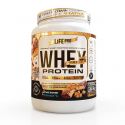 LIFE PRO WHEY GOURMET EDITION 900G