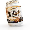 LIFE PRO WHEY GOURMET EDITION 900G