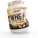LIFE PRO WHEY GOURMET EDITION 900G
