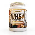 LIFE PRO WHEY GOURMET EDITION 900G