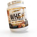 LIFE PRO WHEY GOURMET EDITION 900G