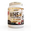 LIFE PRO WHEY GOURMET EDITION 900G