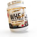 LIFE PRO WHEY GOURMET EDITION 900G