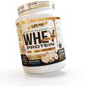 LIFE PRO WHEY GOURMET EDITION 900G
