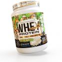 LIFE PRO WHEY GOURMET EDITION 900G