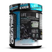 LIFE PRO CREATINE CREAPURE® 650G UNFLAVOURED LIFE PRO CREATINE CREAPURE® 650G UNFLAVOURED