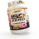 LIFE PRO ISOLATE GOURMET EDITION 900G