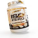 LIFE PRO ISOLATE GOURMET EDITION 900G
