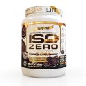 LIFE PRO ISOLATE GOURMET EDITION 900G
