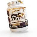 LIFE PRO ISOLATE GOURMET EDITION 900G