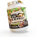 LIFE PRO ISOLATE GOURMET EDITION 900G