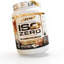 LIFE PRO ISOLATE GOURMET EDITION 900G