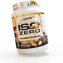 LIFE PRO ISOLATE GOURMET EDITION 900G