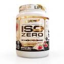 LIFE PRO ISOLATE GOURMET EDITION 900G