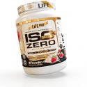 LIFE PRO ISOLATE GOURMET EDITION 900G