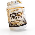 LIFE PRO ISOLATE GOURMET EDITION 900G