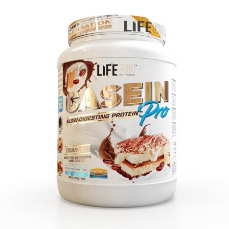 LIFE PRO CASEIN PRO 900G