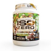LIFE PRO ISOLATE GOURMET CHOCO MONKY 900G LIFE PRO ISOLATE GOURMET CHOCO MONKY 900G