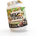 LIFE PRO ISOLATE GOURMET CHOCO MONKY 900G