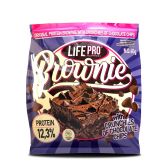 LIFE PRO FIT FOOD PROTEIN BROWNIE 60G