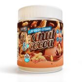 LIFE PRO FIT FOOD PROTEIN CREAM PEANUT COCOA 250G LIFE PRO FIT FOOD PROTEIN CREAM PEANUT COCOA 250G