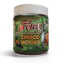 LIFE PRO FIT FOOD PROTEIN CREAM CHOCO MONKY 250G