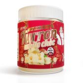LIFE PRO PROTEIN TURRON CRUNCHY 250G LIFE PRO PROTEIN TURRON CRUNCHY 250G