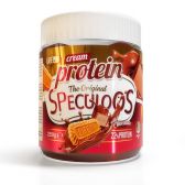 LIFE PRO FIT FOOD PROTEIN CREAM SPECULOOS DARK CHOCOLATE 250G LIFE PRO FIT FOOD PROTEIN CREAM SPECULOOS DARK CHOCOLATE 250G