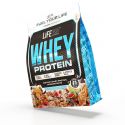 LIFE PRO WHEY 2KG NEW