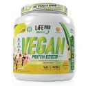 LIFE PRO VEGAN PROTEIN 900G ORGANIC PROTEIN