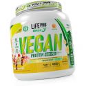 LIFE PRO VEGAN PROTEIN 900G ORGANIC PROTEIN
