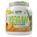 LIFE PRO VEGAN PROTEIN 900G ORGANIC PROTEIN