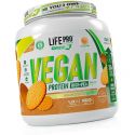 LIFE PRO VEGAN PROTEIN 900G ORGANIC PROTEIN