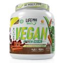 LIFE PRO VEGAN PROTEIN 900G ORGANIC PROTEIN