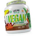 LIFE PRO VEGAN PROTEIN 900G ORGANIC PROTEIN