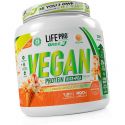 LIFE PRO VEGAN PROTEIN 900G ORGANIC PROTEIN