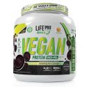 LIFE PRO VEGAN PROTEIN 900G ORGANIC PROTEIN